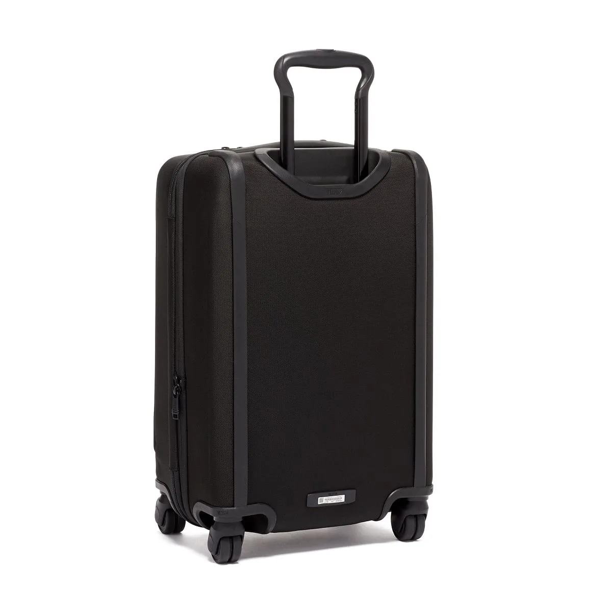 International Office 4 Wheeled Carry-On