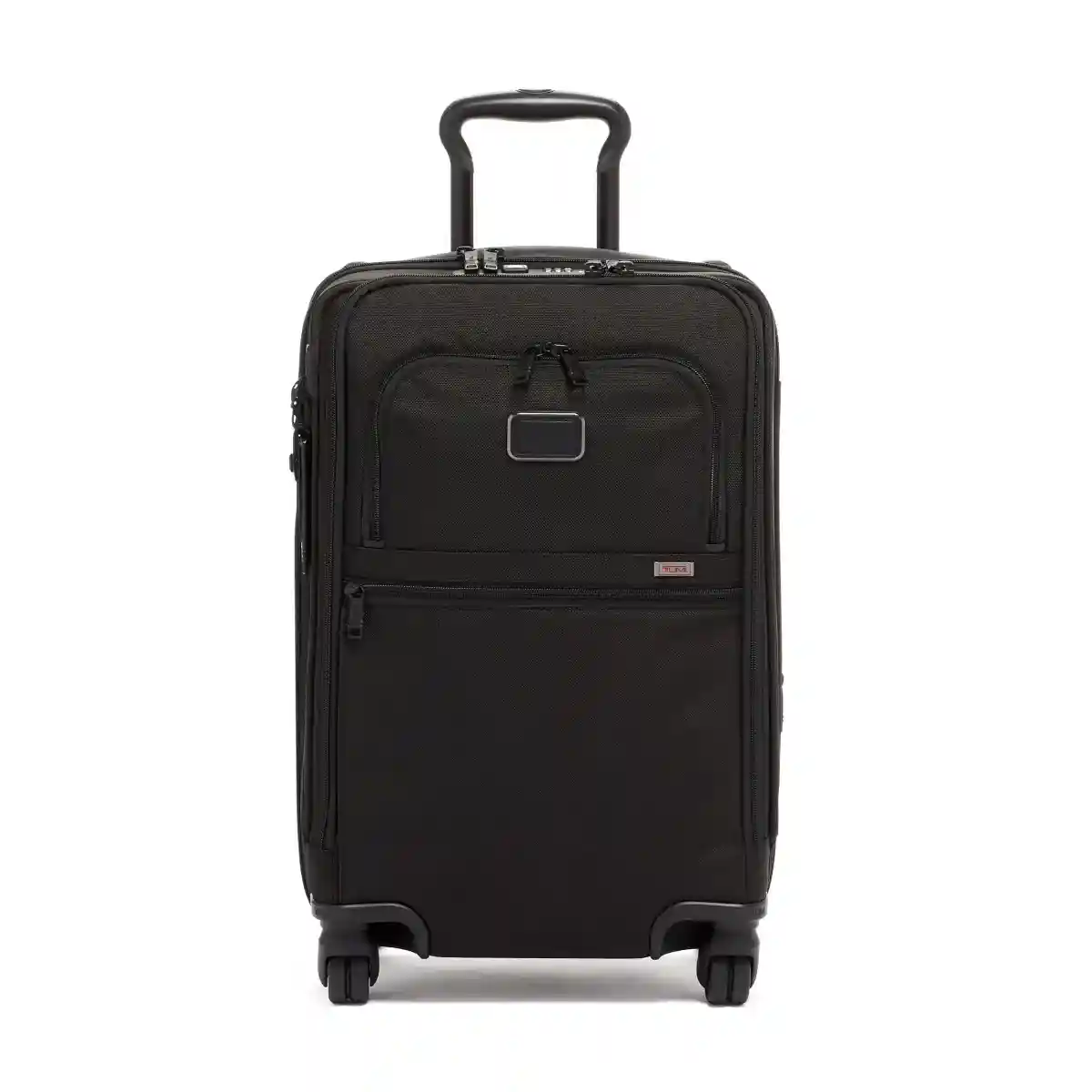 International Office 4 Wheeled Carry-On