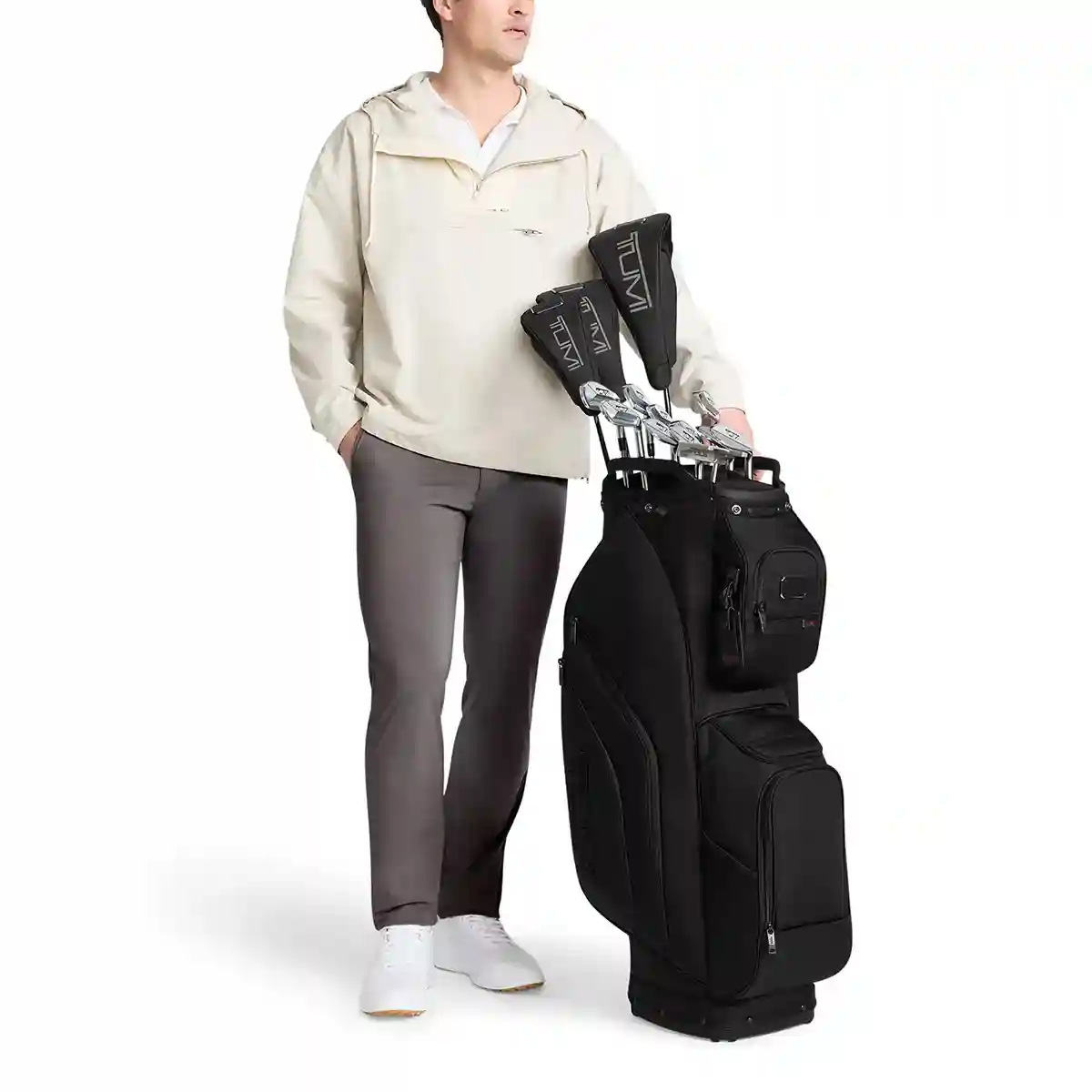 Golf Cart Bag