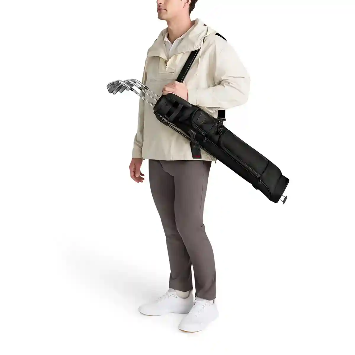 Golf Range Bag