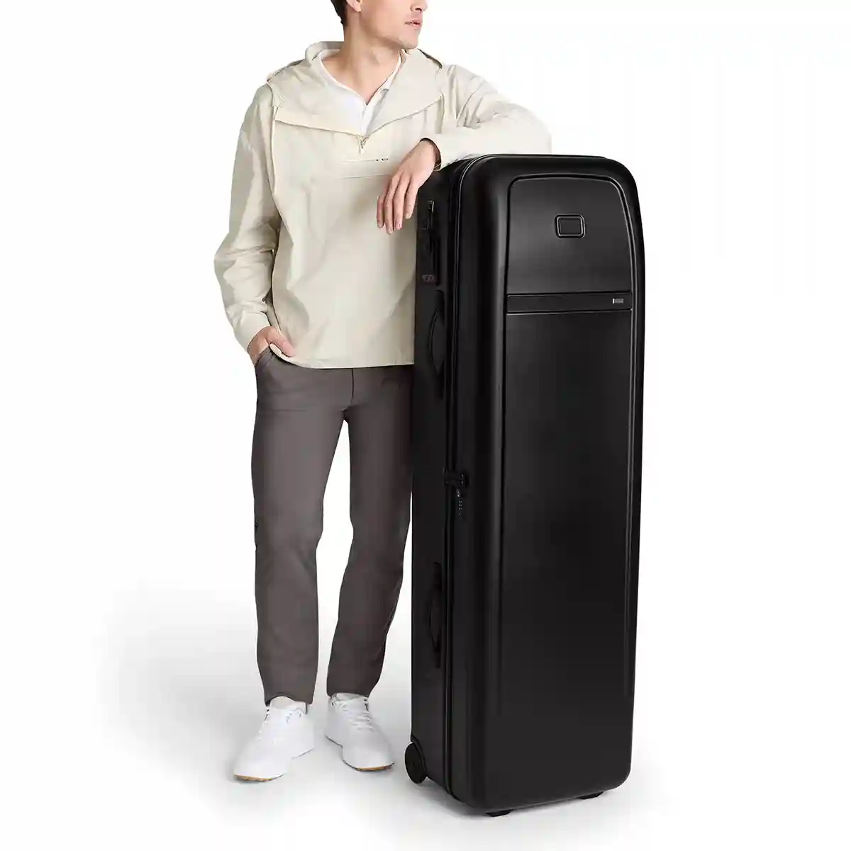 Golf Hardside 2 Wheel Travel Case