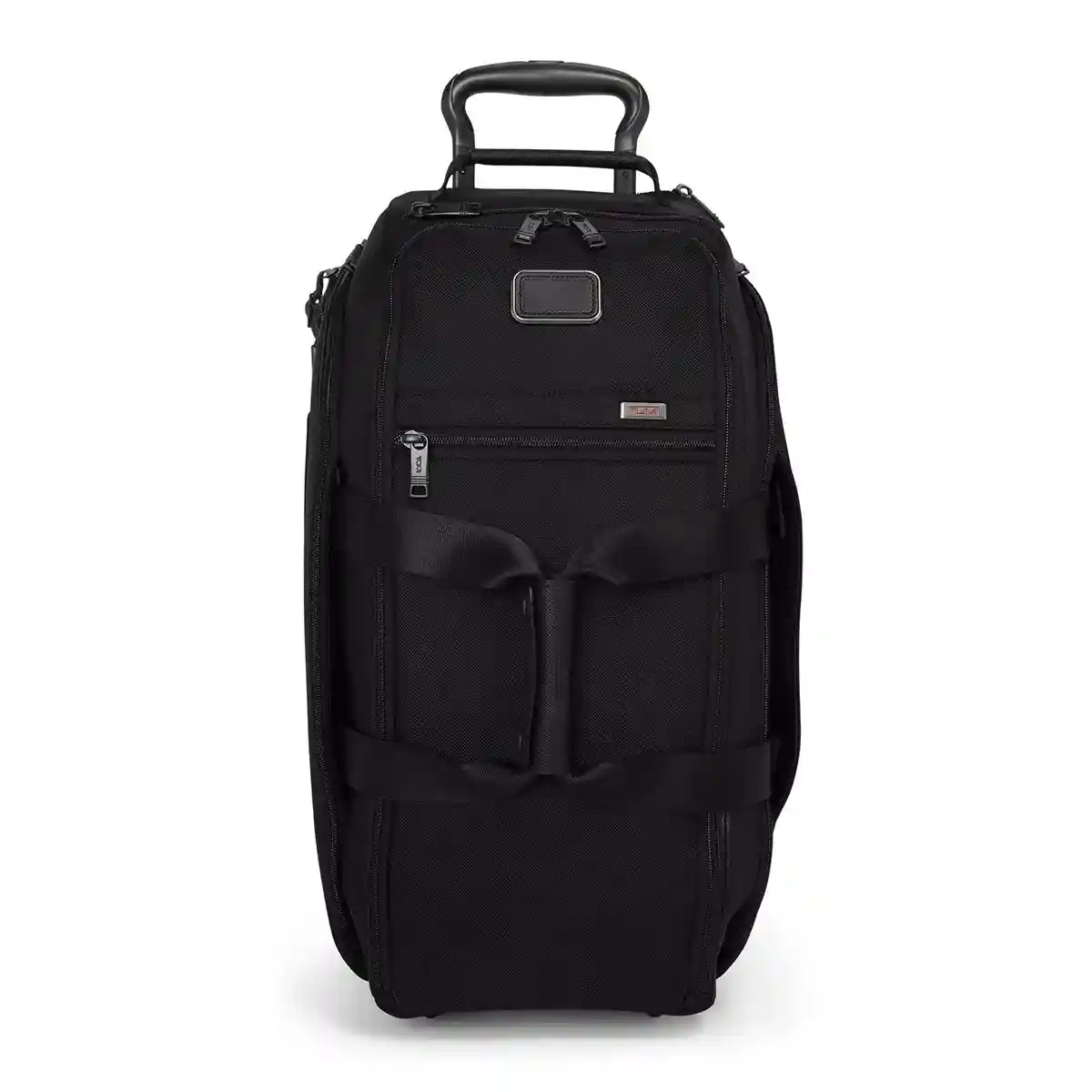 Golf 2 Wheeled Duffel
