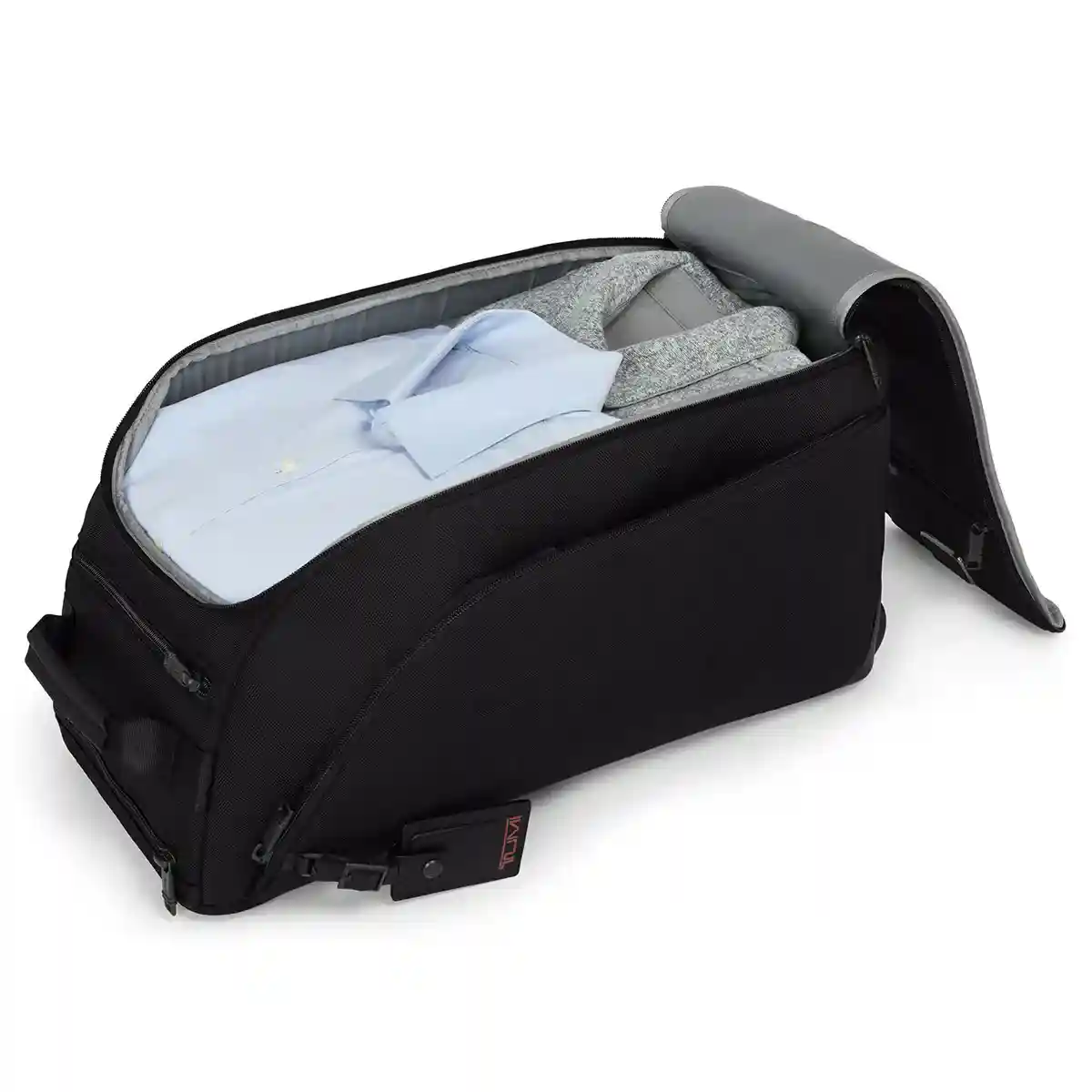 Golf 2 Wheeled Duffel