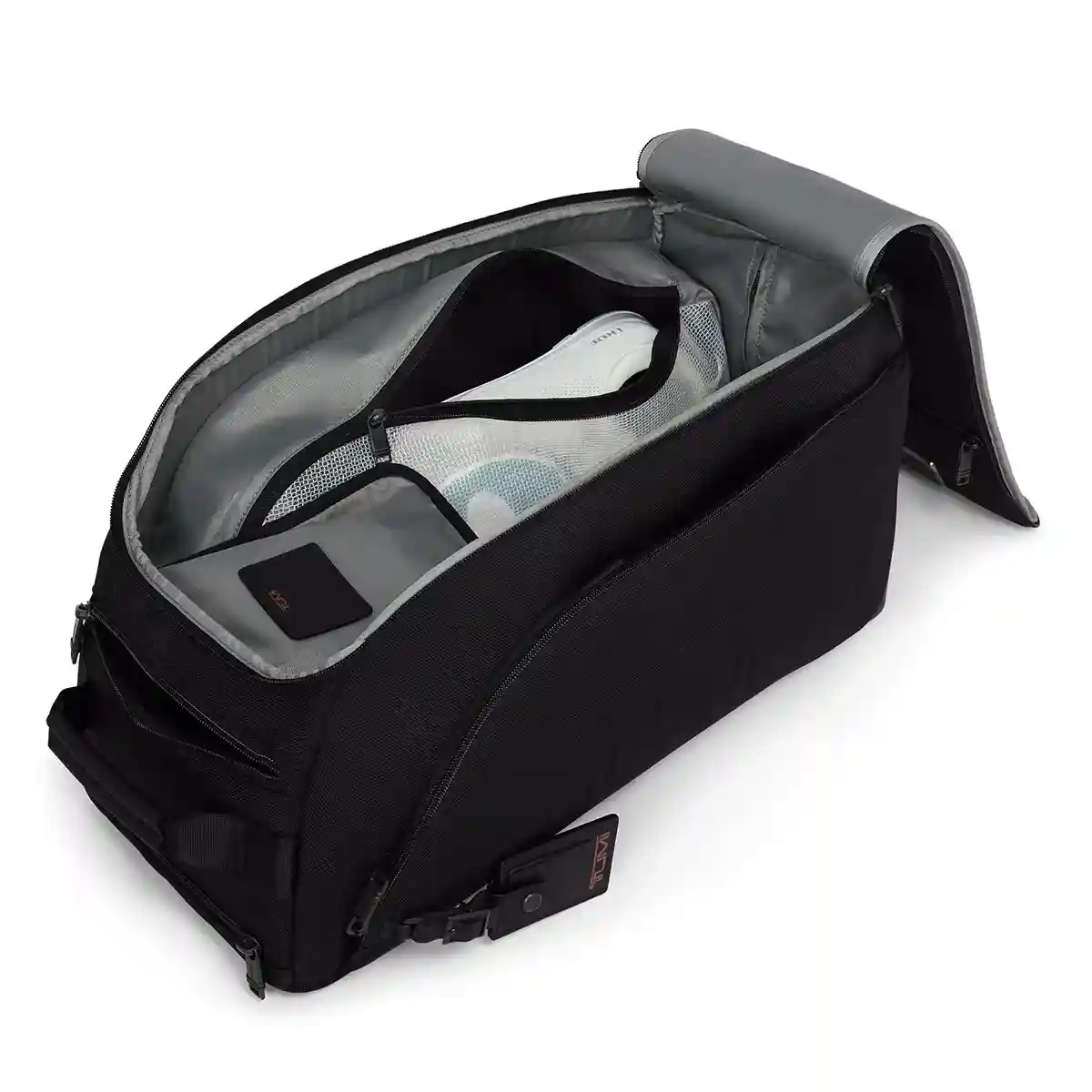 Golf 2 Wheeled Duffel
