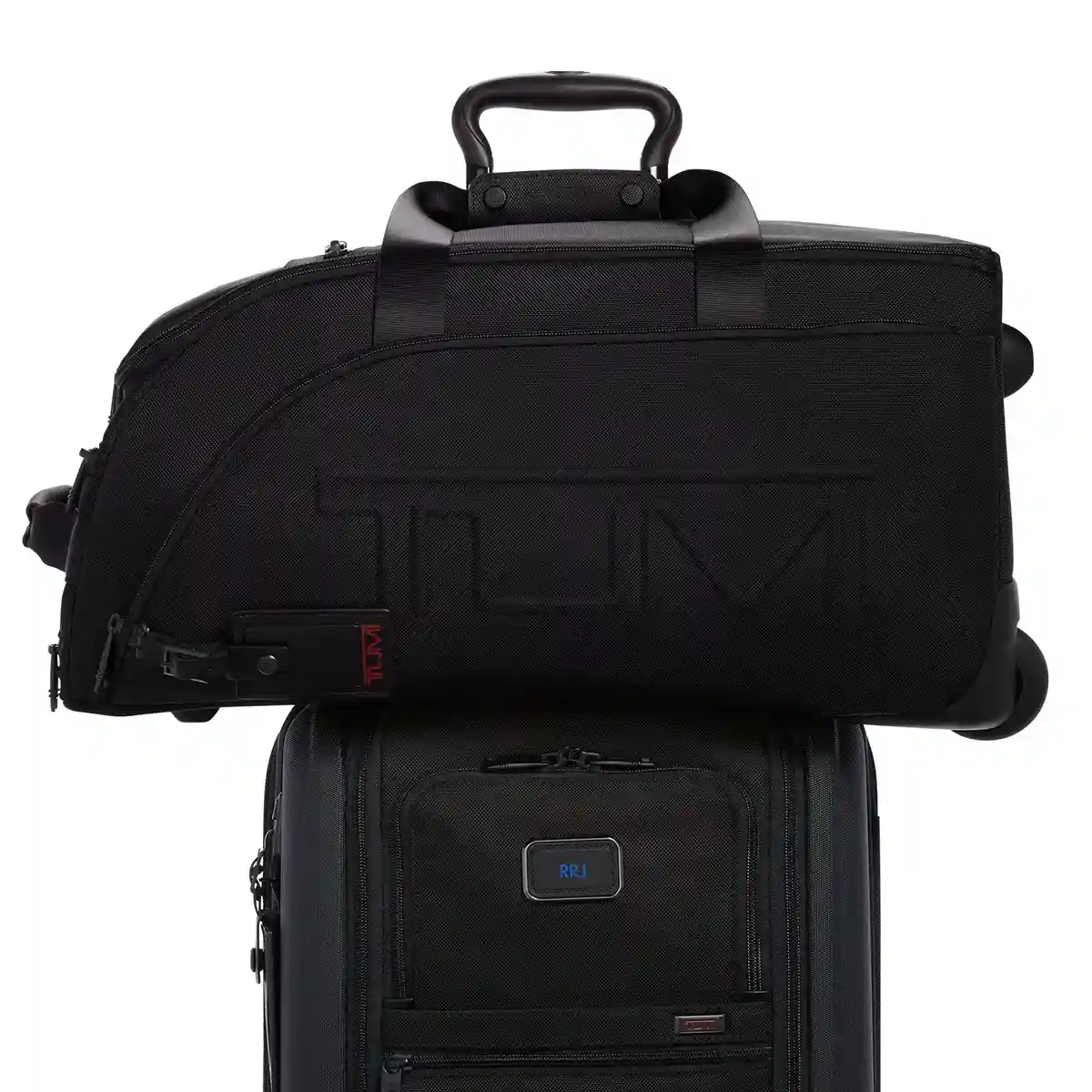 Golf 2 Wheeled Duffel