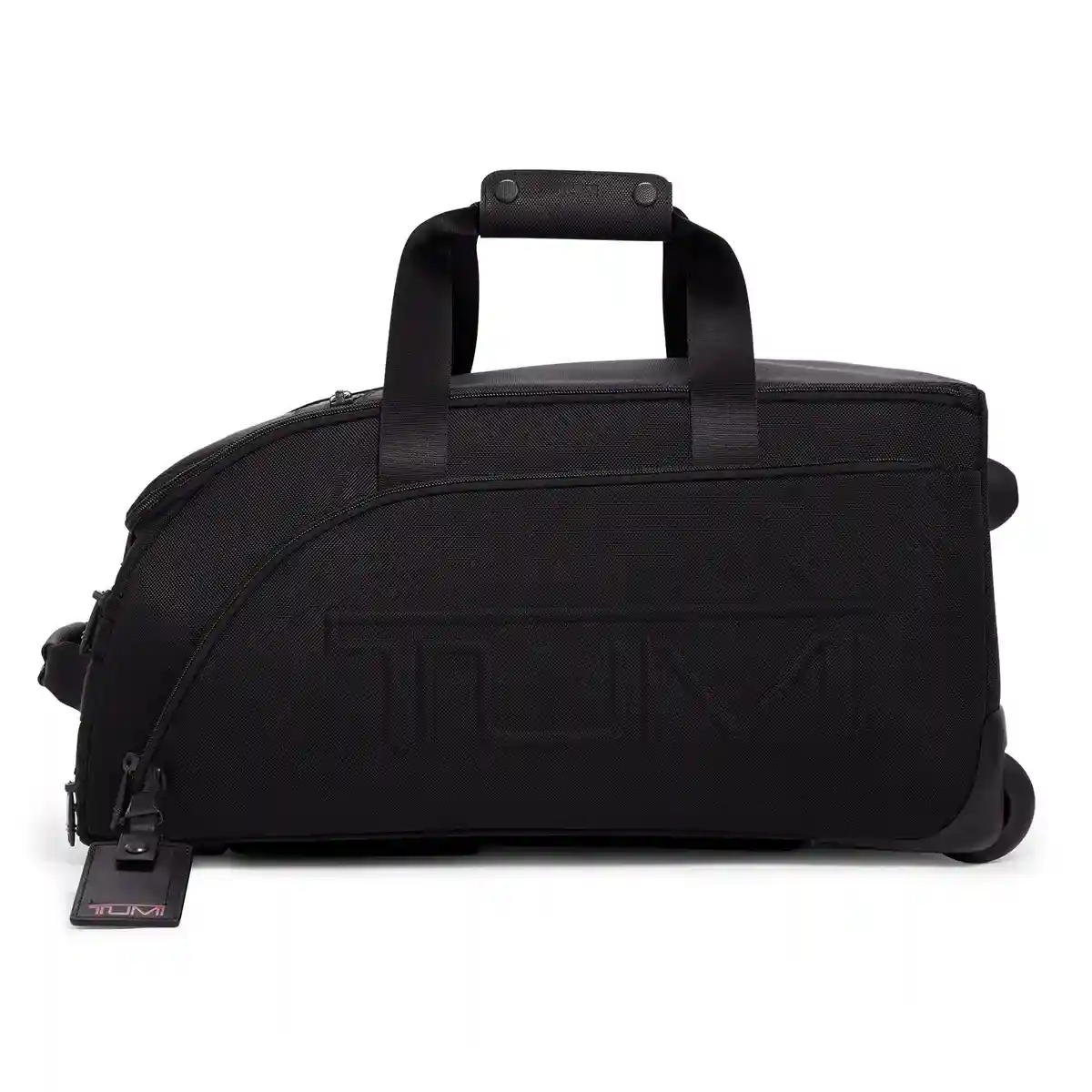 Golf 2 Wheeled Duffel