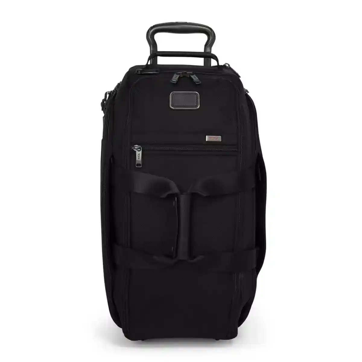 Golf 2 Wheeled Duffel