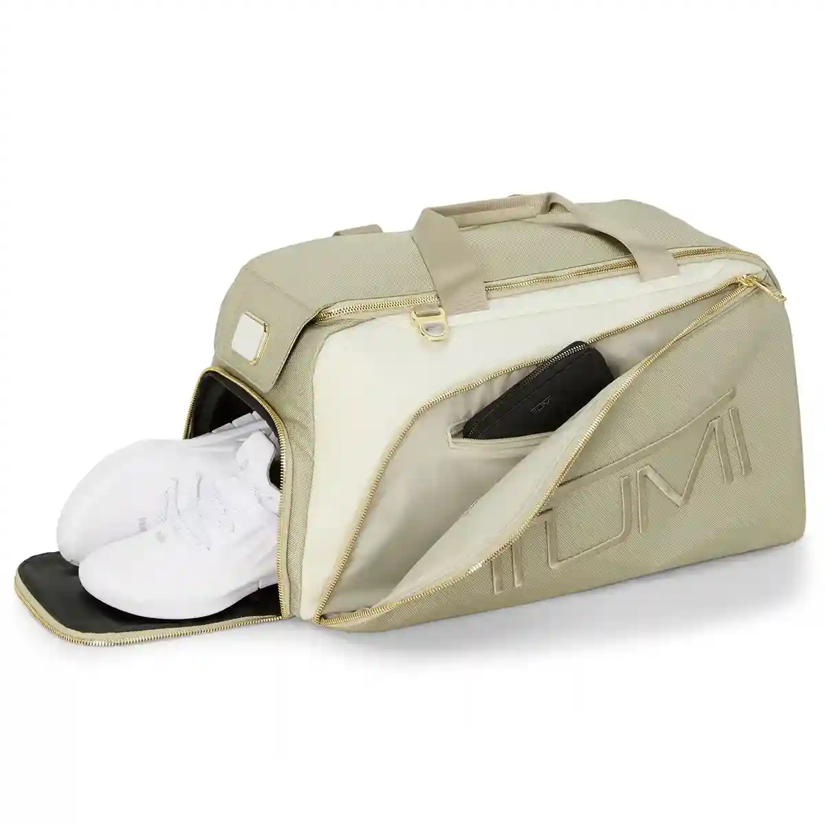 Golf Duffel