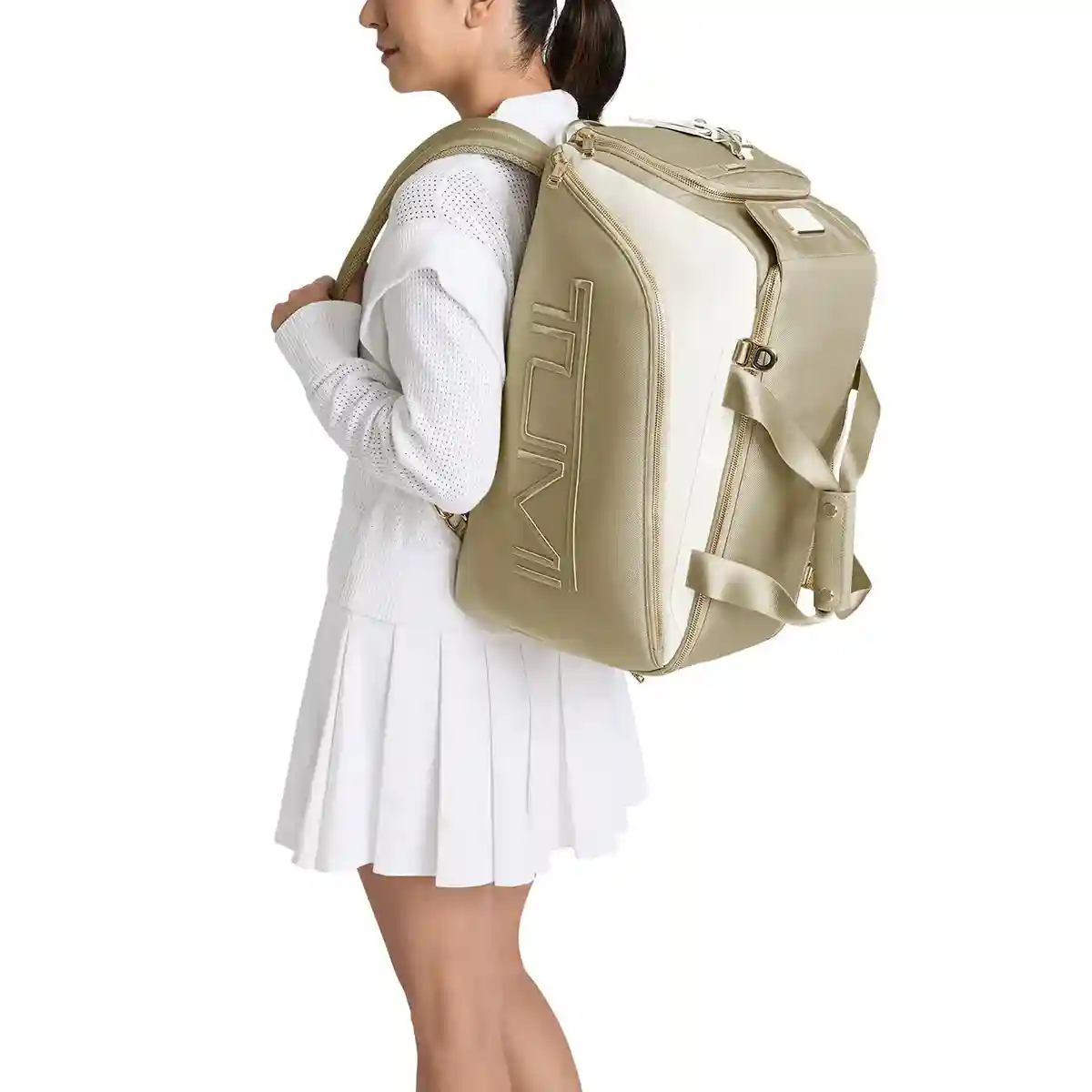Golf Duffel