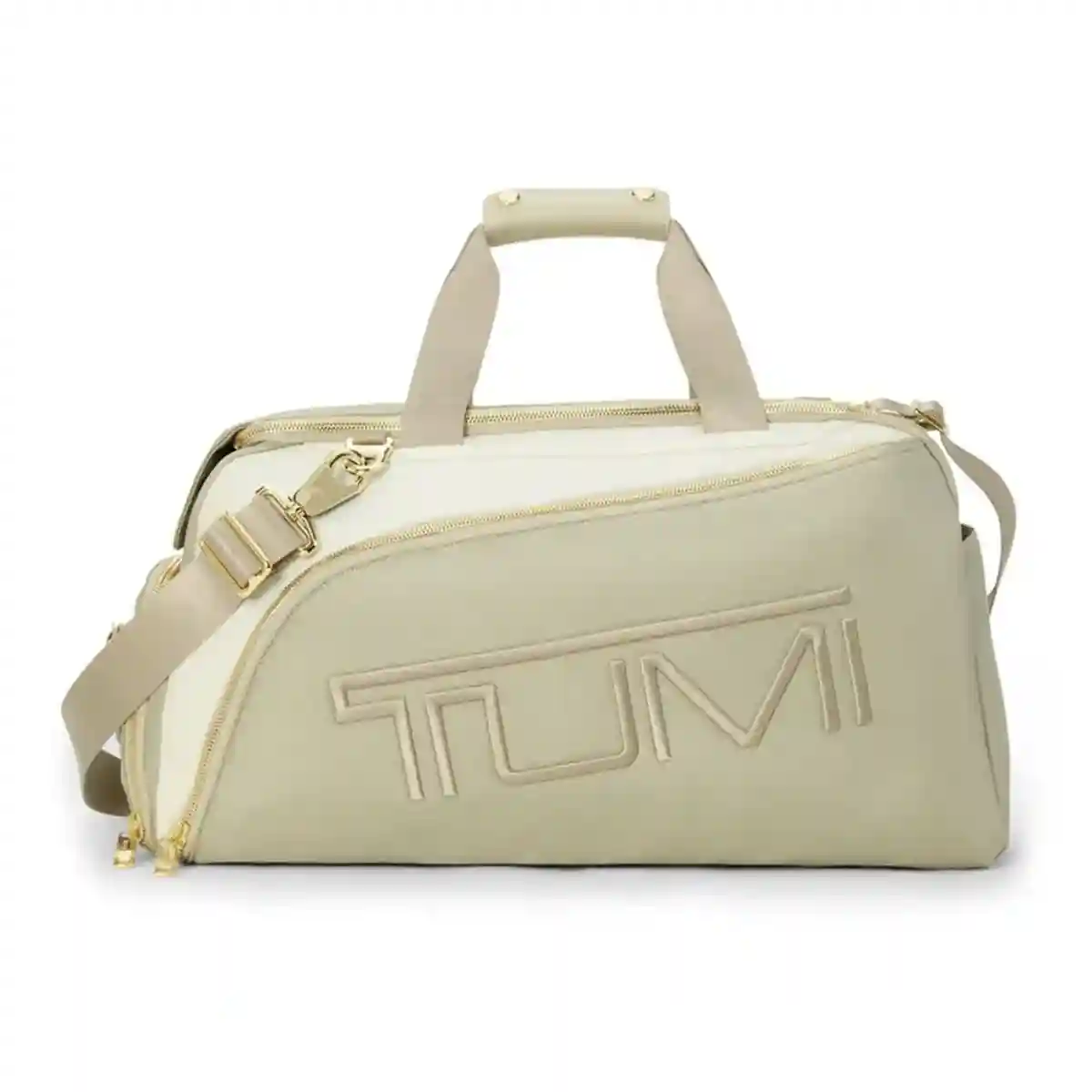 Golf Duffel