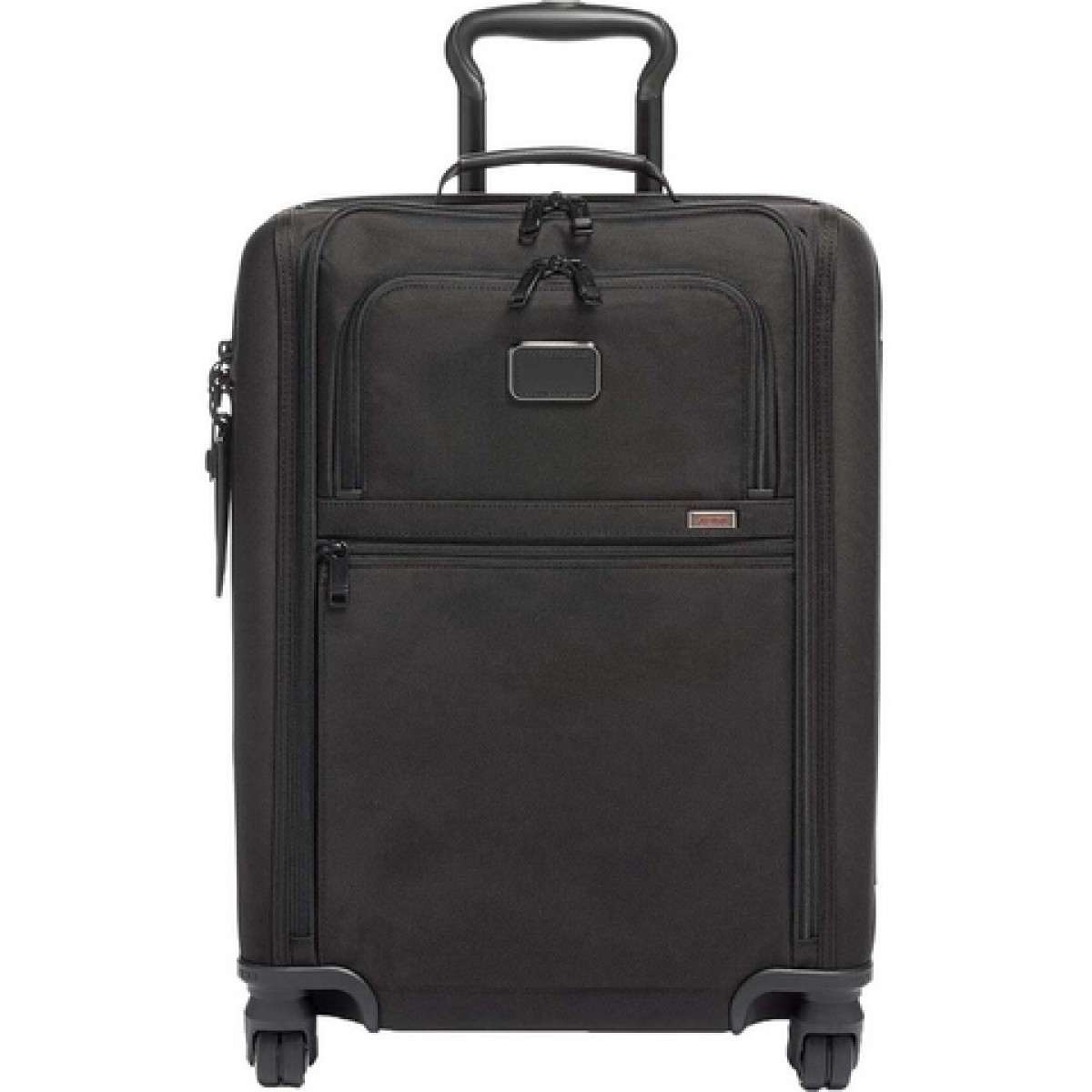 International Slim Super Leger Carry-On