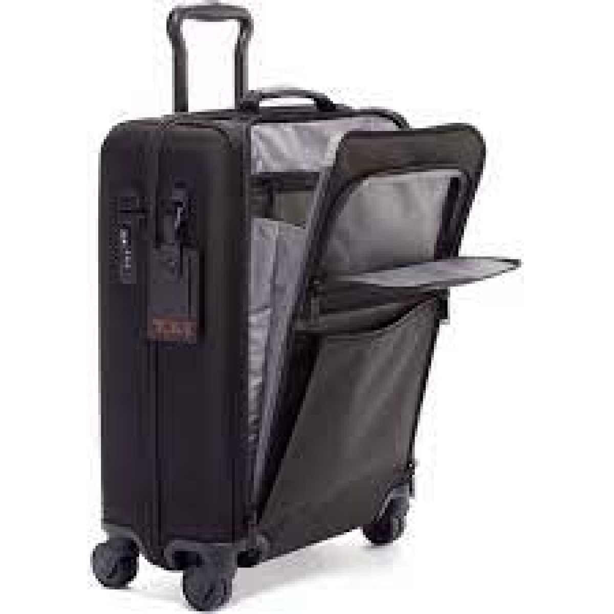 International Slim Super Leger Carry-On