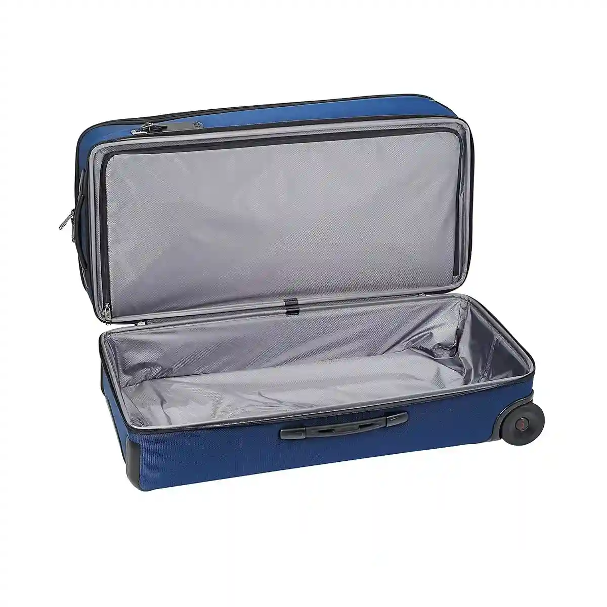 Wheeled Duffel Ocean Blue
