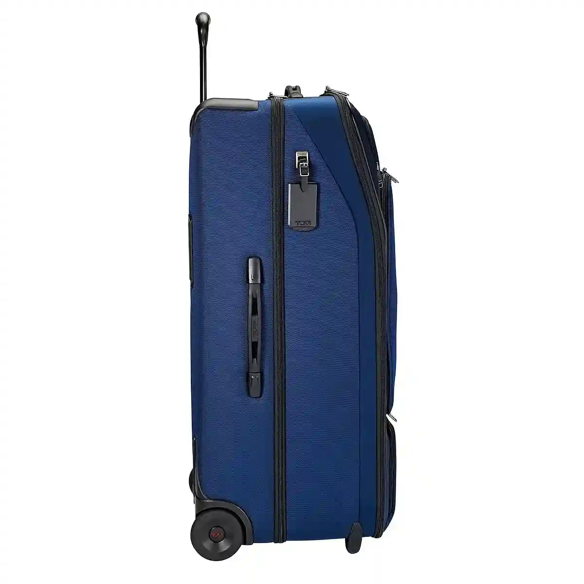 Wheeled Duffel Ocean Blue