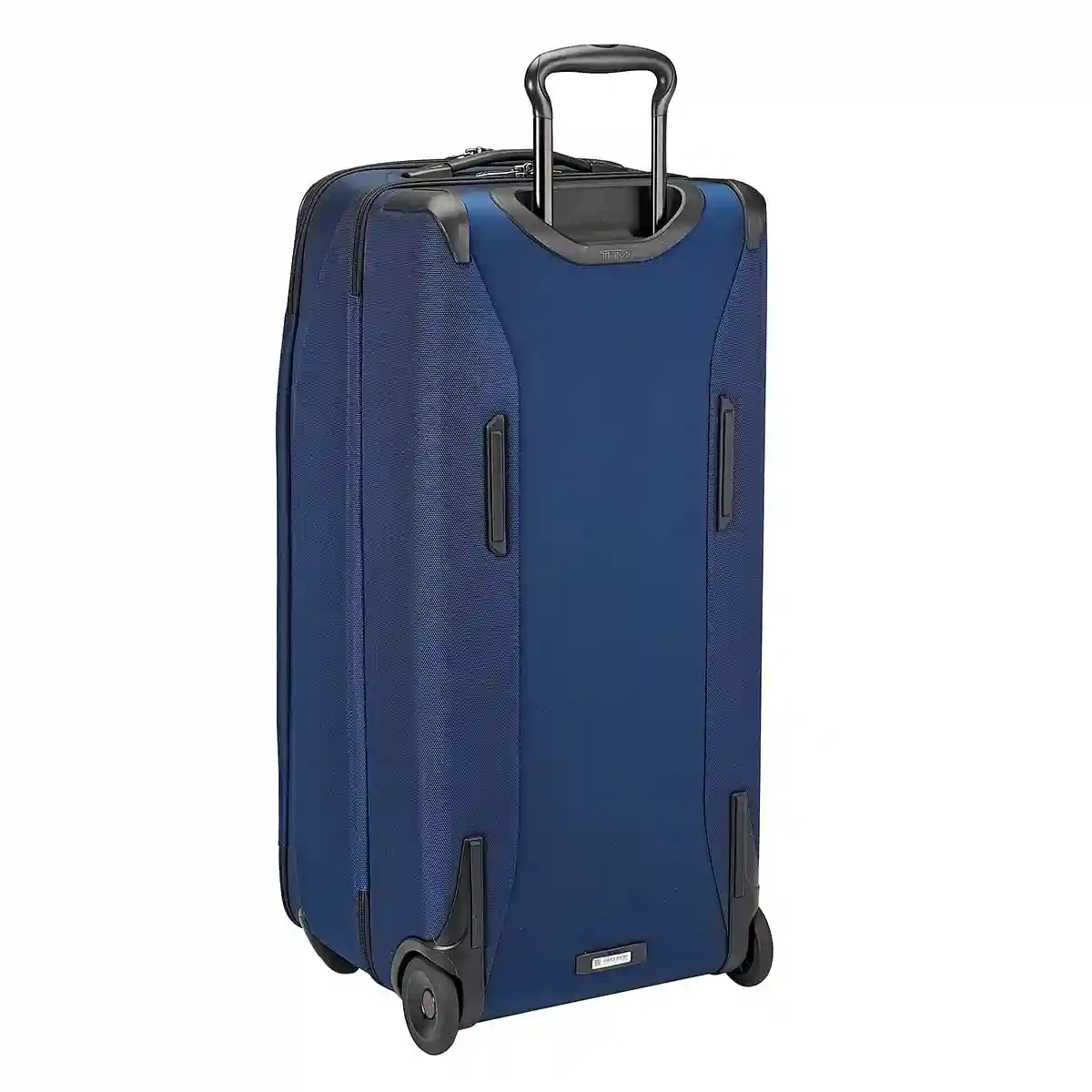 Wheeled Duffel Ocean Blue
