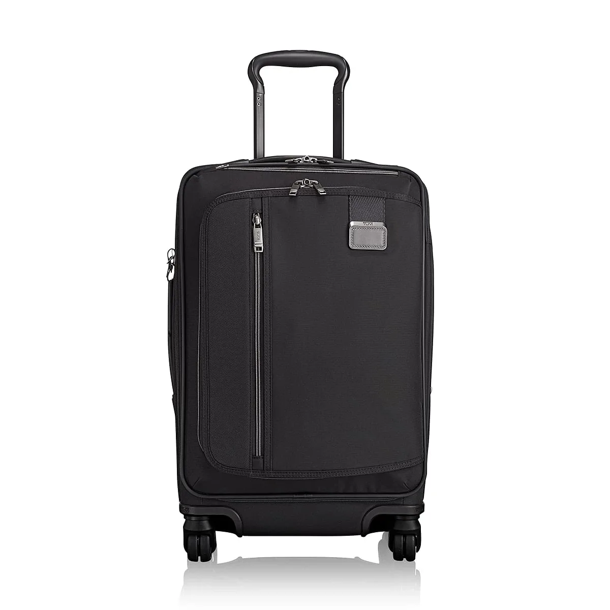 International Expandable Carry-On