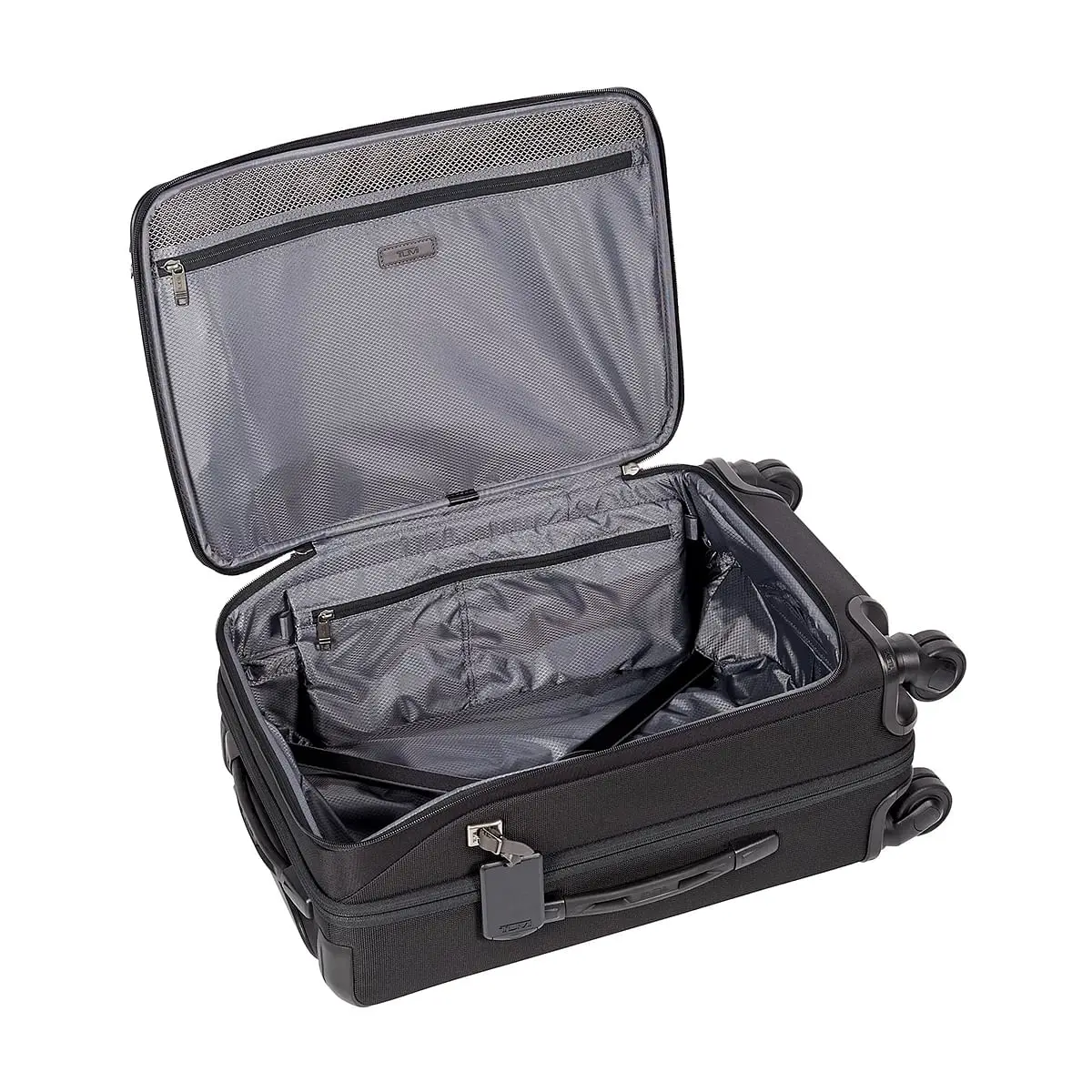International Expandable Carry-On