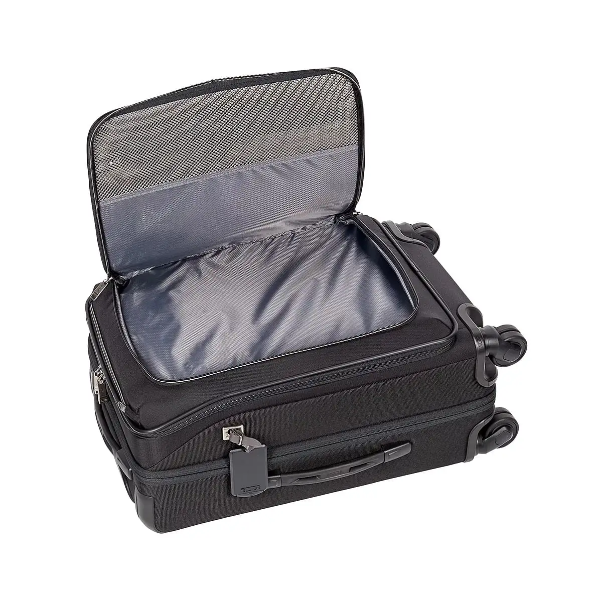 International Expandable Carry-On