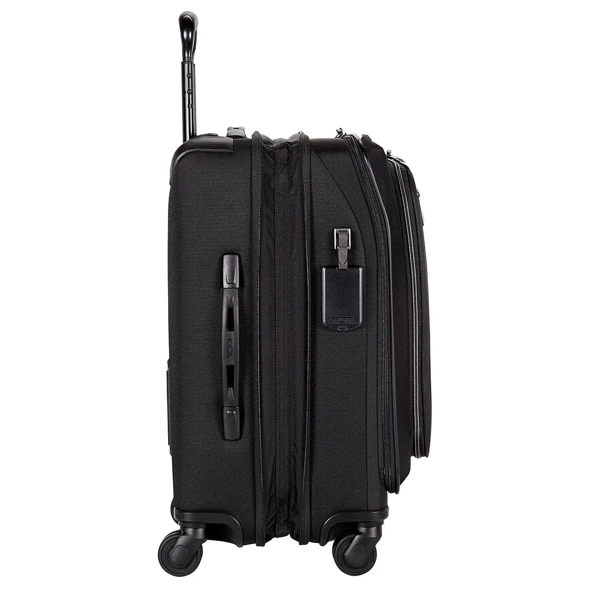 International Expandable Carry-On