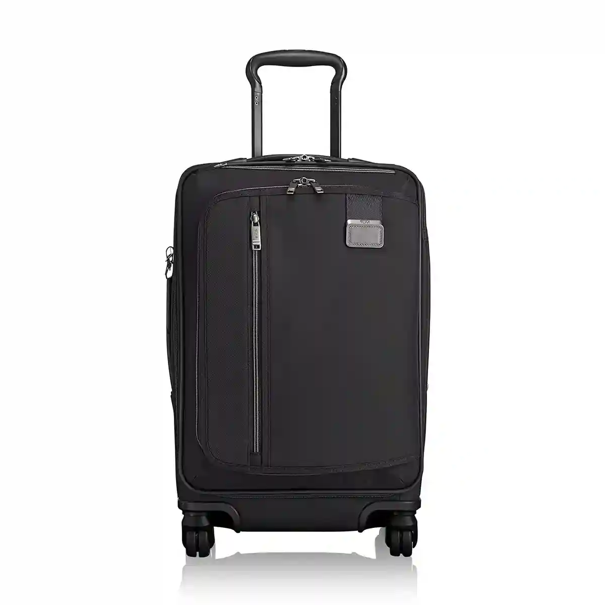 International Expandable Carry-On