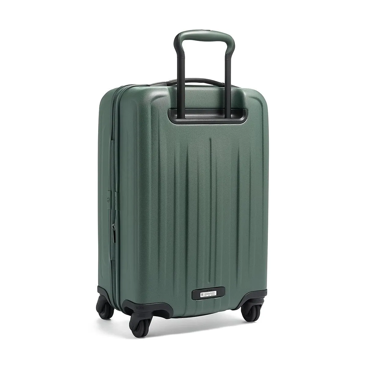 International Expandable 4 Wheeled Carry-On Gecko