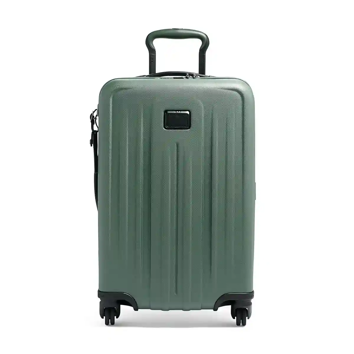 International Expandable 4 Wheeled Carry-On Gecko
