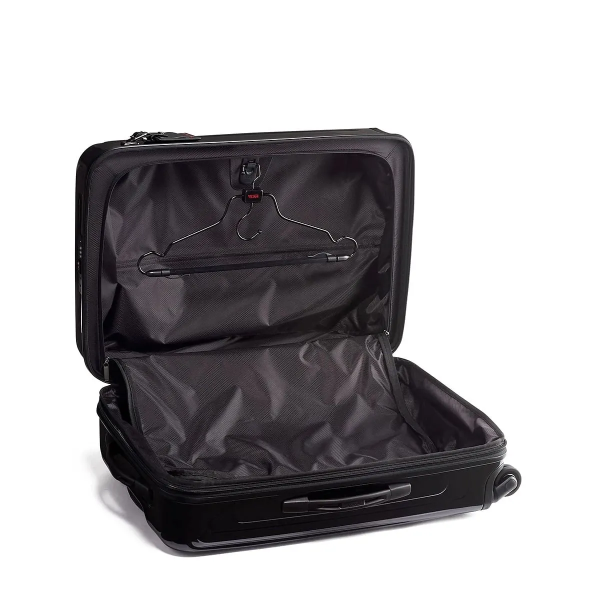 V4 Short Trip Expandable 4 Wheeled Packing Case