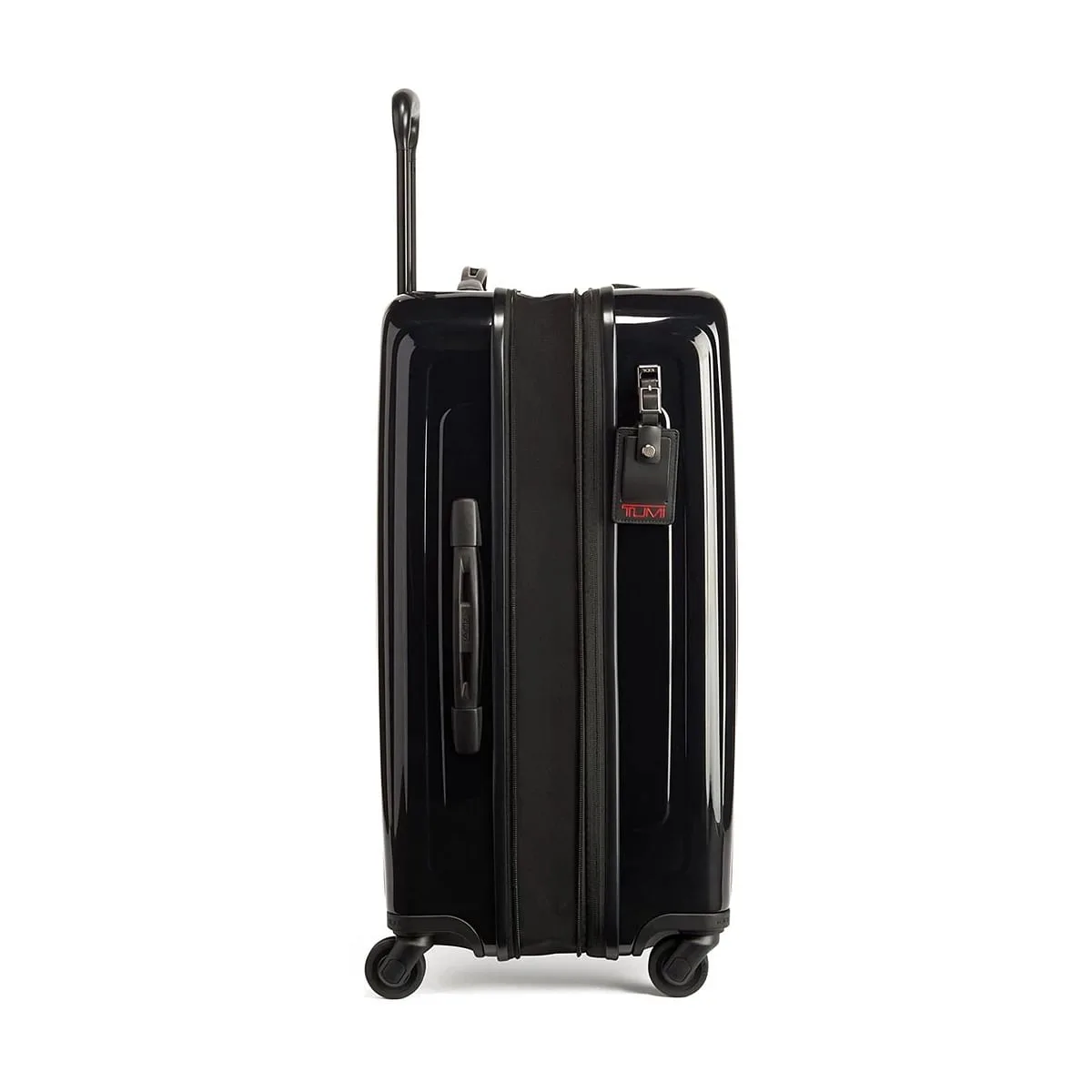V4 Short Trip Expandable 4 Wheeled Packing Case