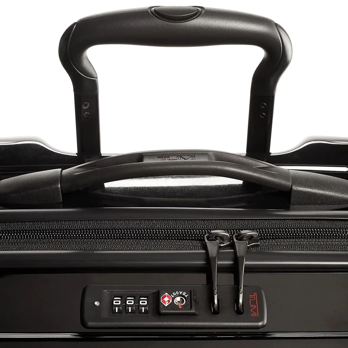 V4 Short Trip Expandable 4 Wheeled Packing Case