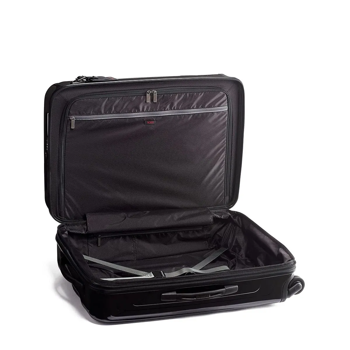 V4 Short Trip Expandable 4 Wheeled Packing Case
