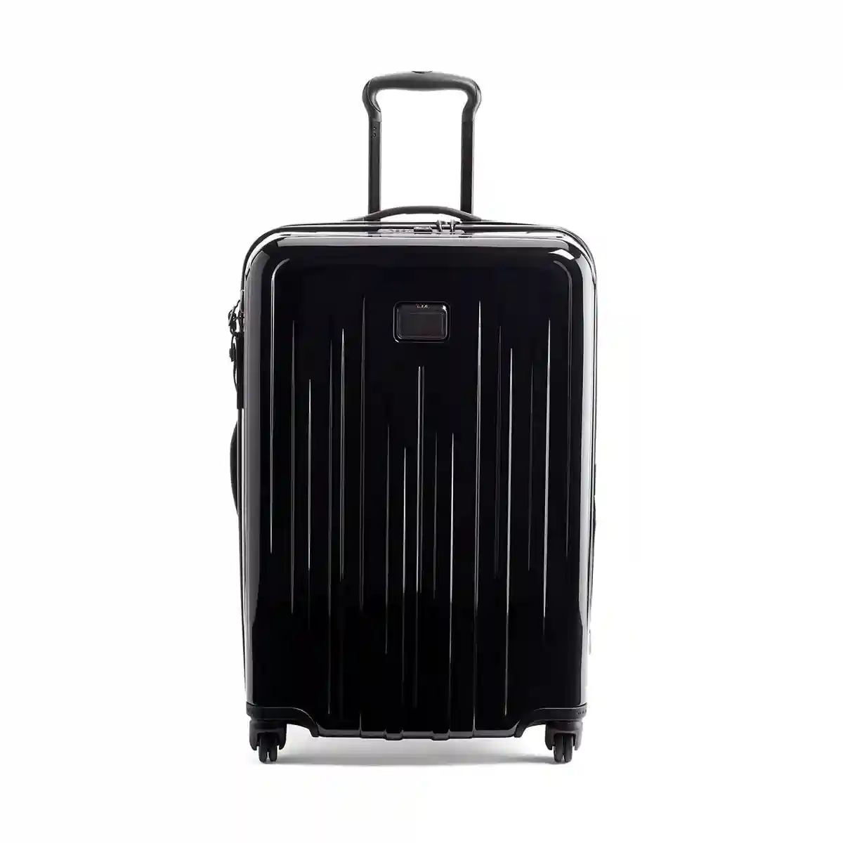 V4 Short Trip Expandable 4 Wheeled Packing Case