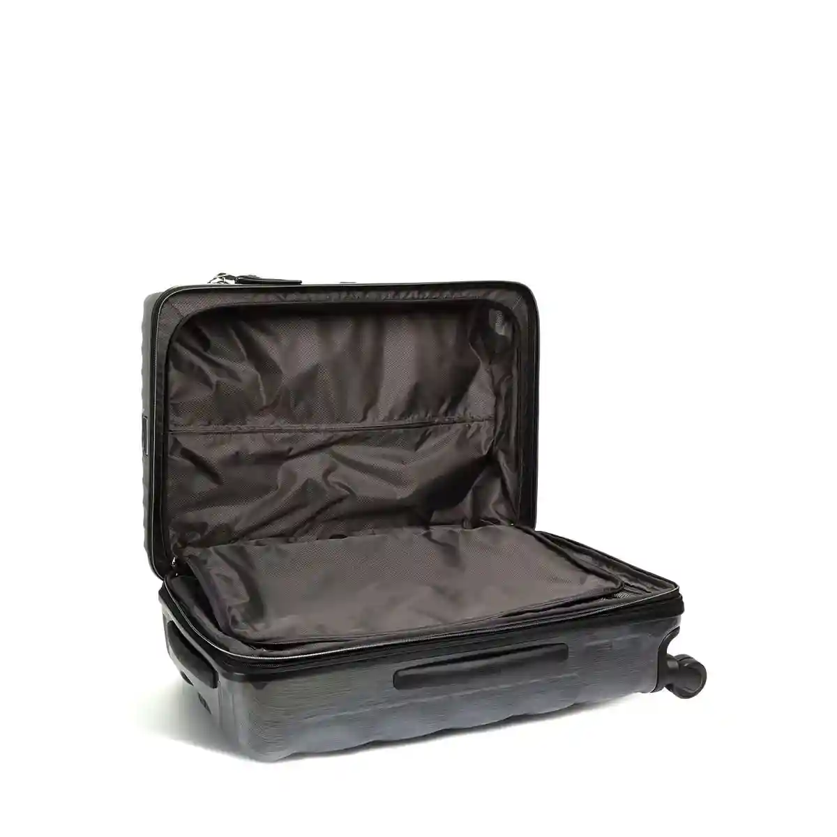 19D Pc Short Trip Packing Case Black
