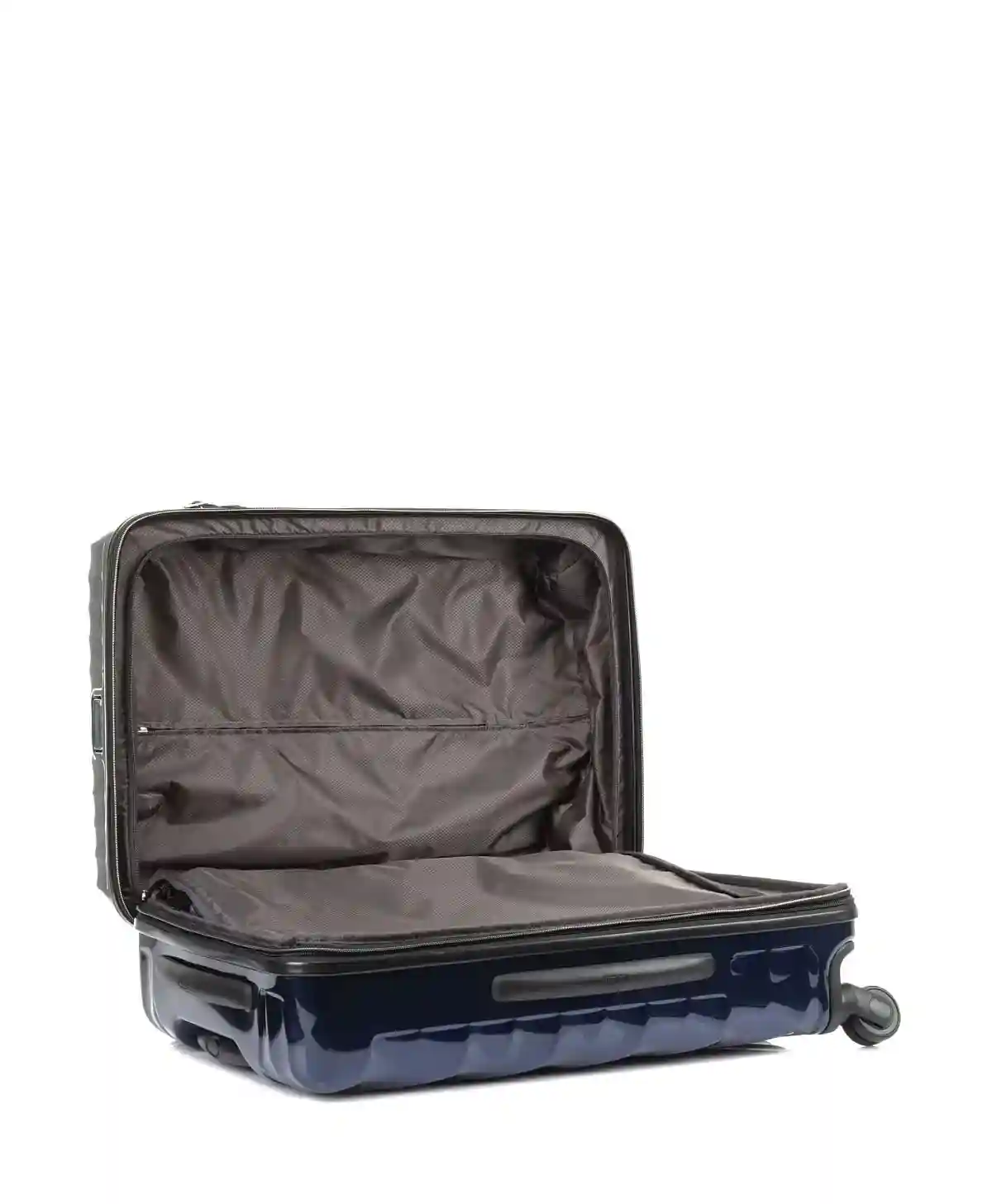 19D Pc Short Trip Packing Case Blue