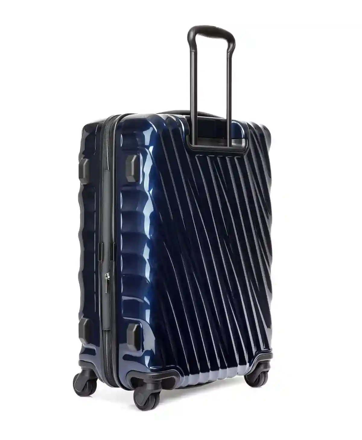 19D Pc Short Trip Packing Case Blue