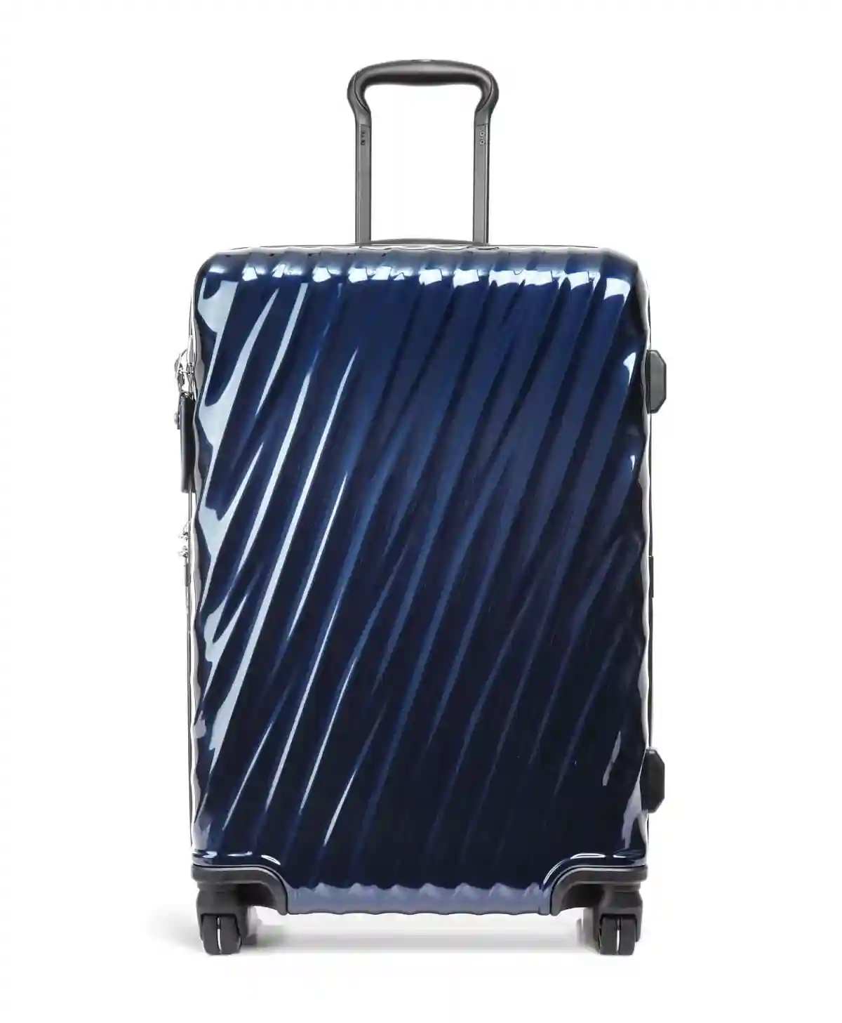 19D Pc Short Trip Packing Case Blue