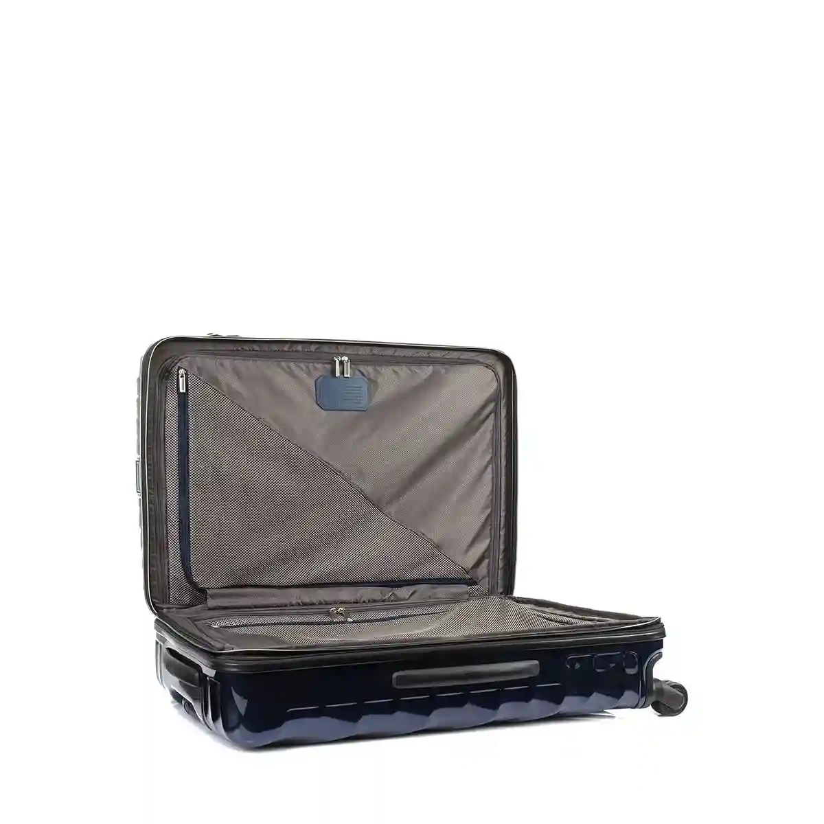 19 Degree Pc Extended Trip Packing Case