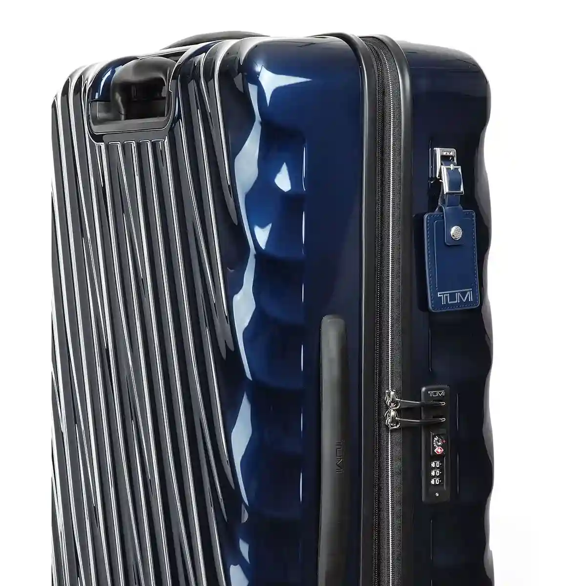 19 Degree Pc Extended Trip Packing Case