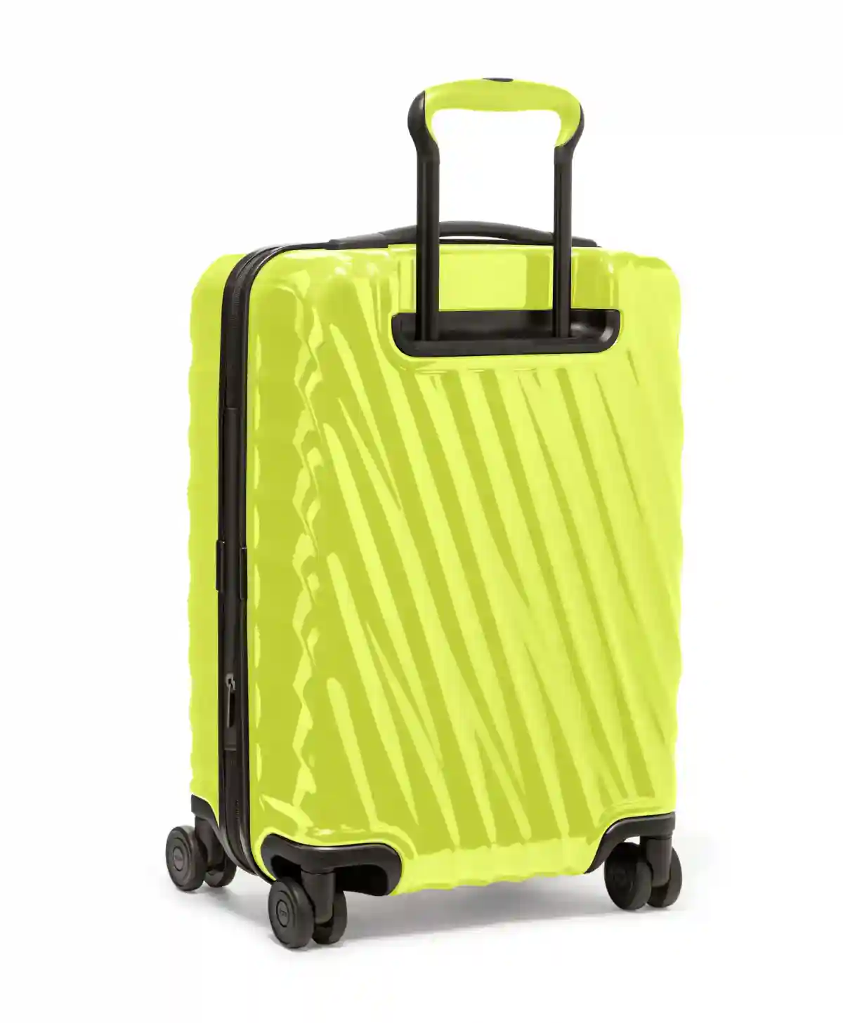 International Expandable 4 Wheeled Carry-On