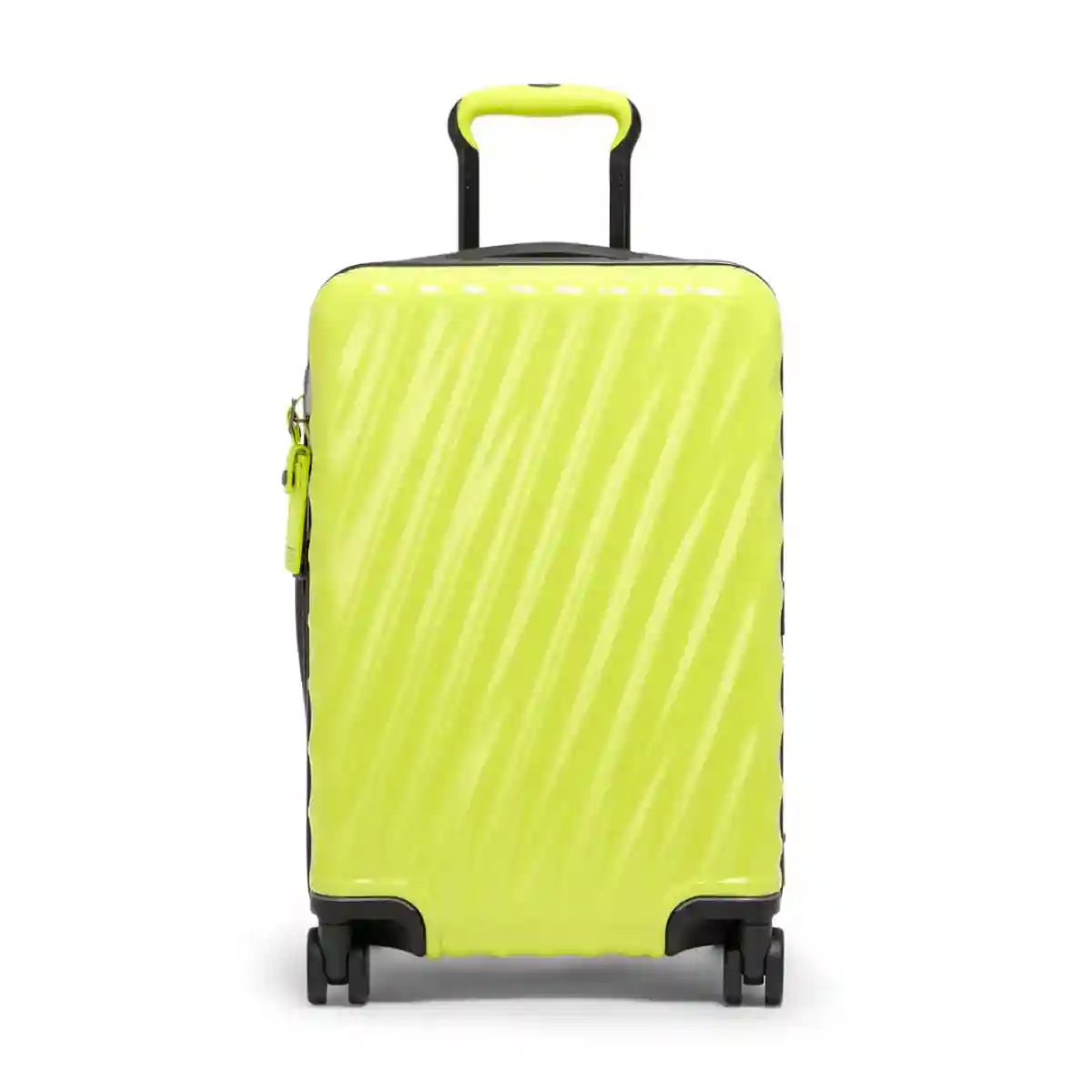 International Expandable 4 Wheeled Carry-On