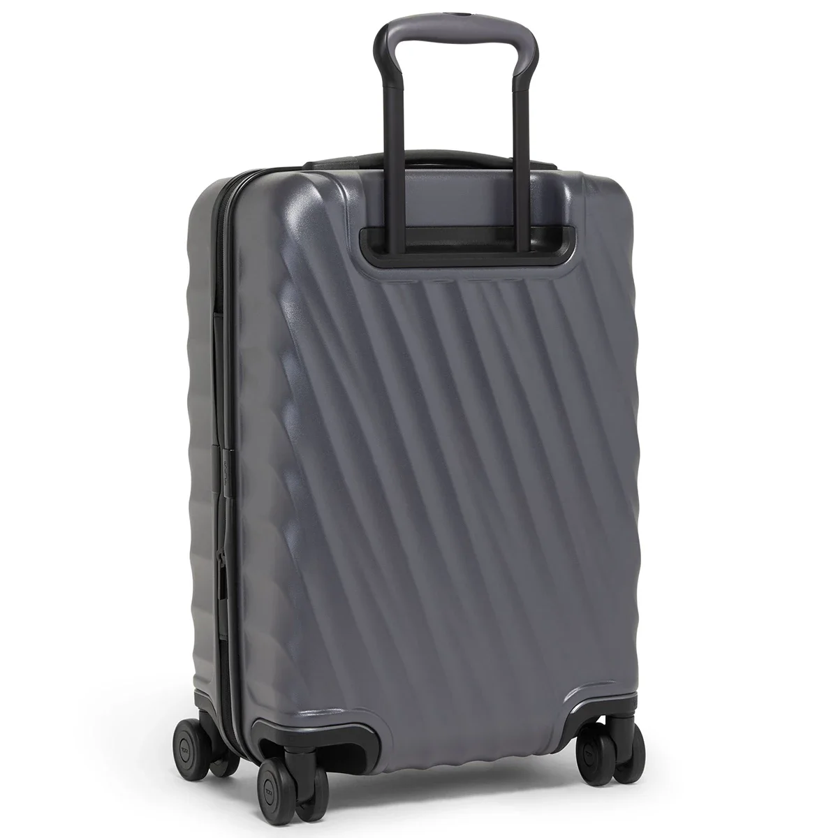 19 Degree International Expandable 4 Wheel