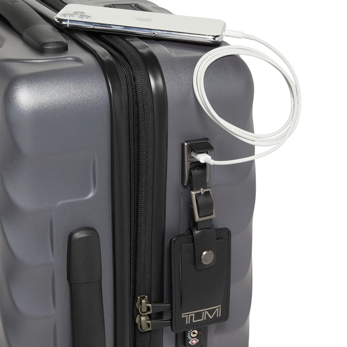 19 Degree International Expandable 4 Wheel