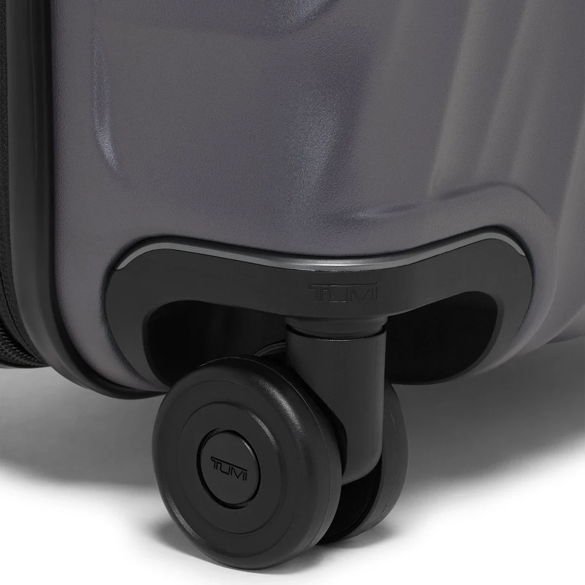 19 Degree International Expandable 4 Wheel