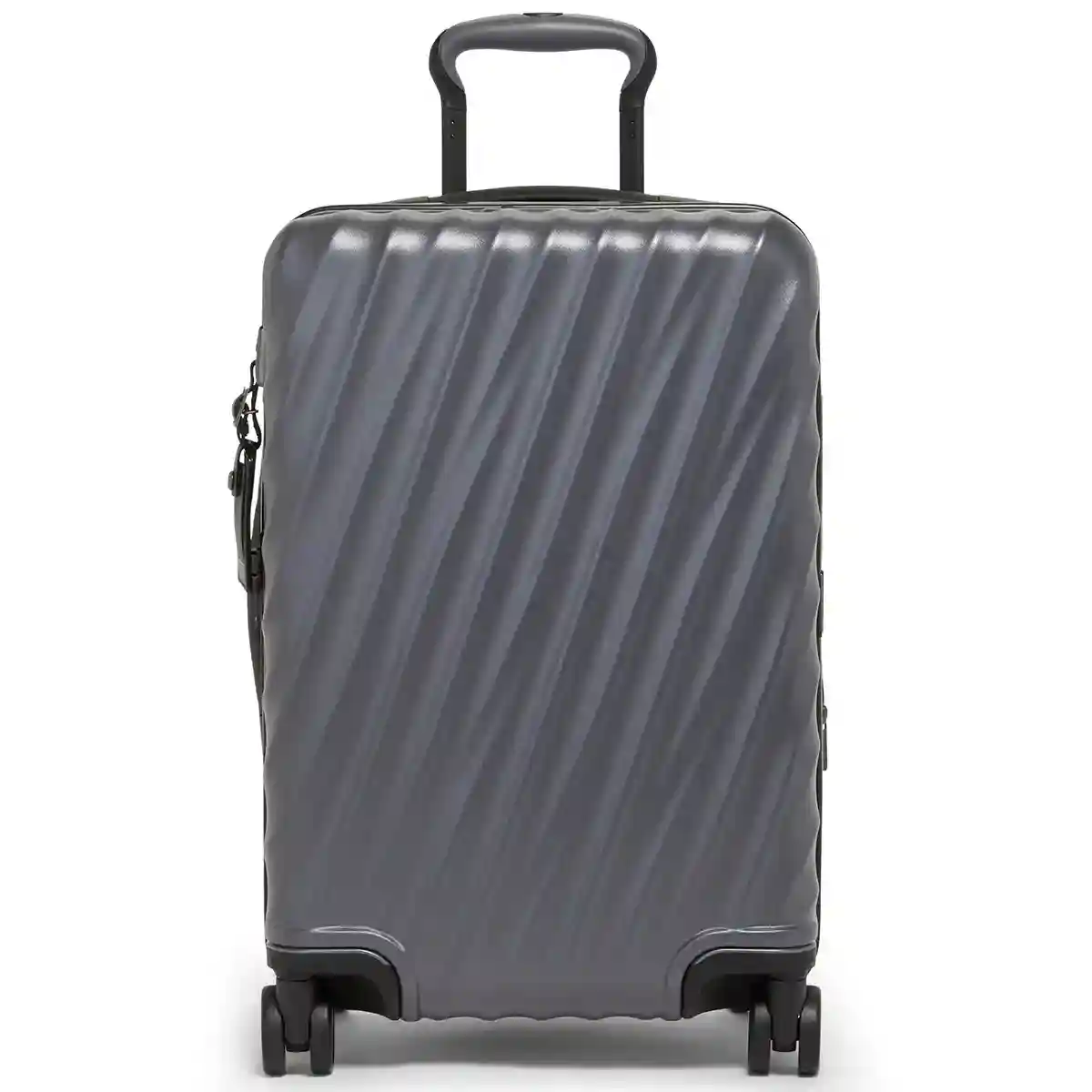 19 Degree International Expandable 4 Wheel