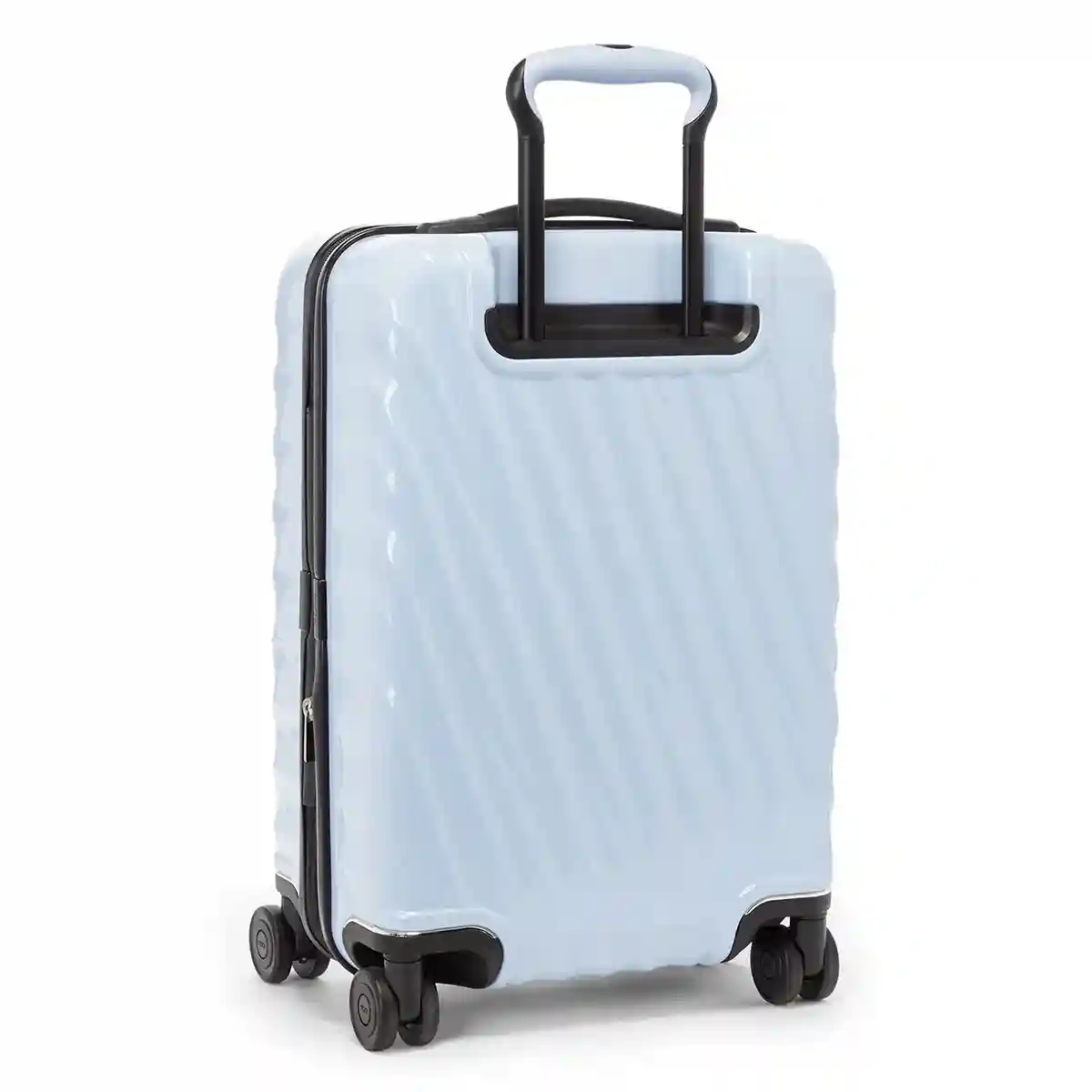 International Expandable 4 Wheeled Carry-On