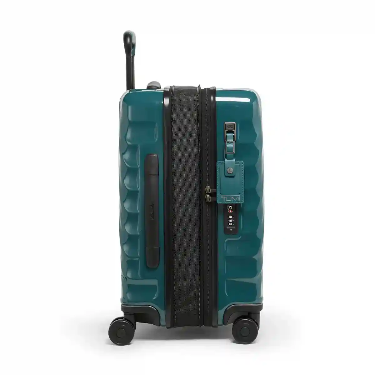 International Expandable 4 Wheeled Carry-On