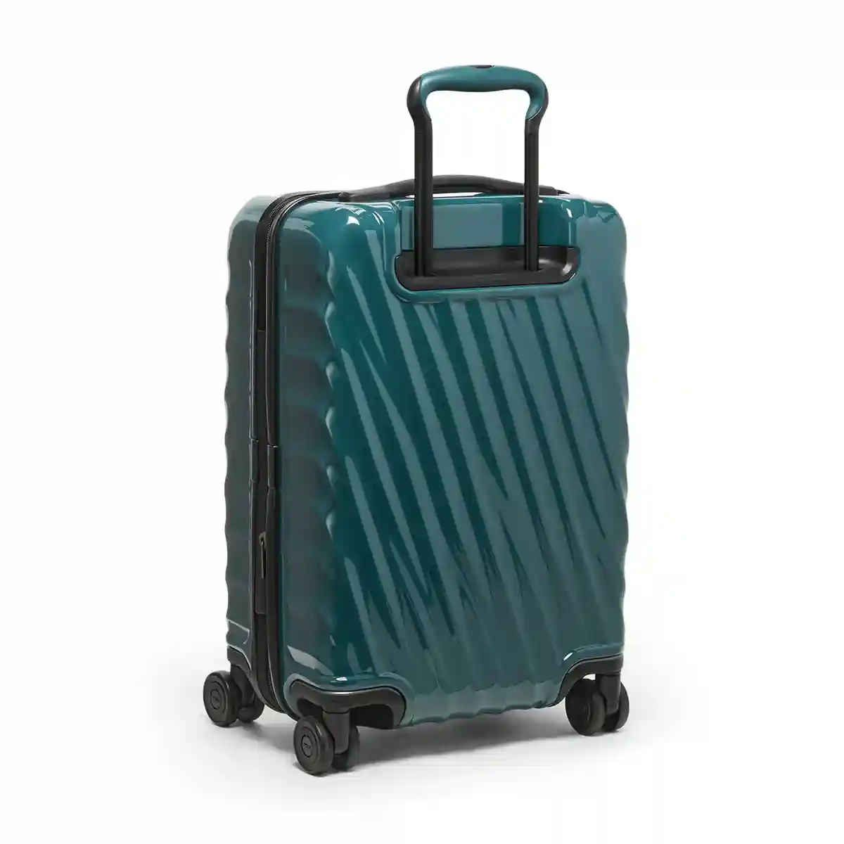 International Expandable 4 Wheeled Carry-On
