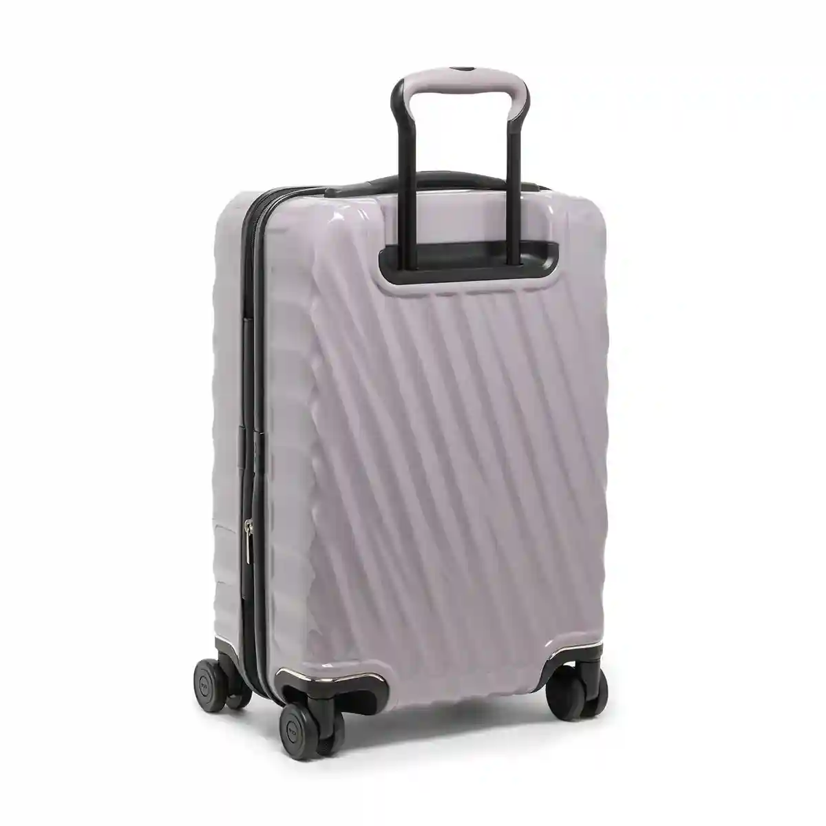 International Expandable 4 Wheeled Carry-On