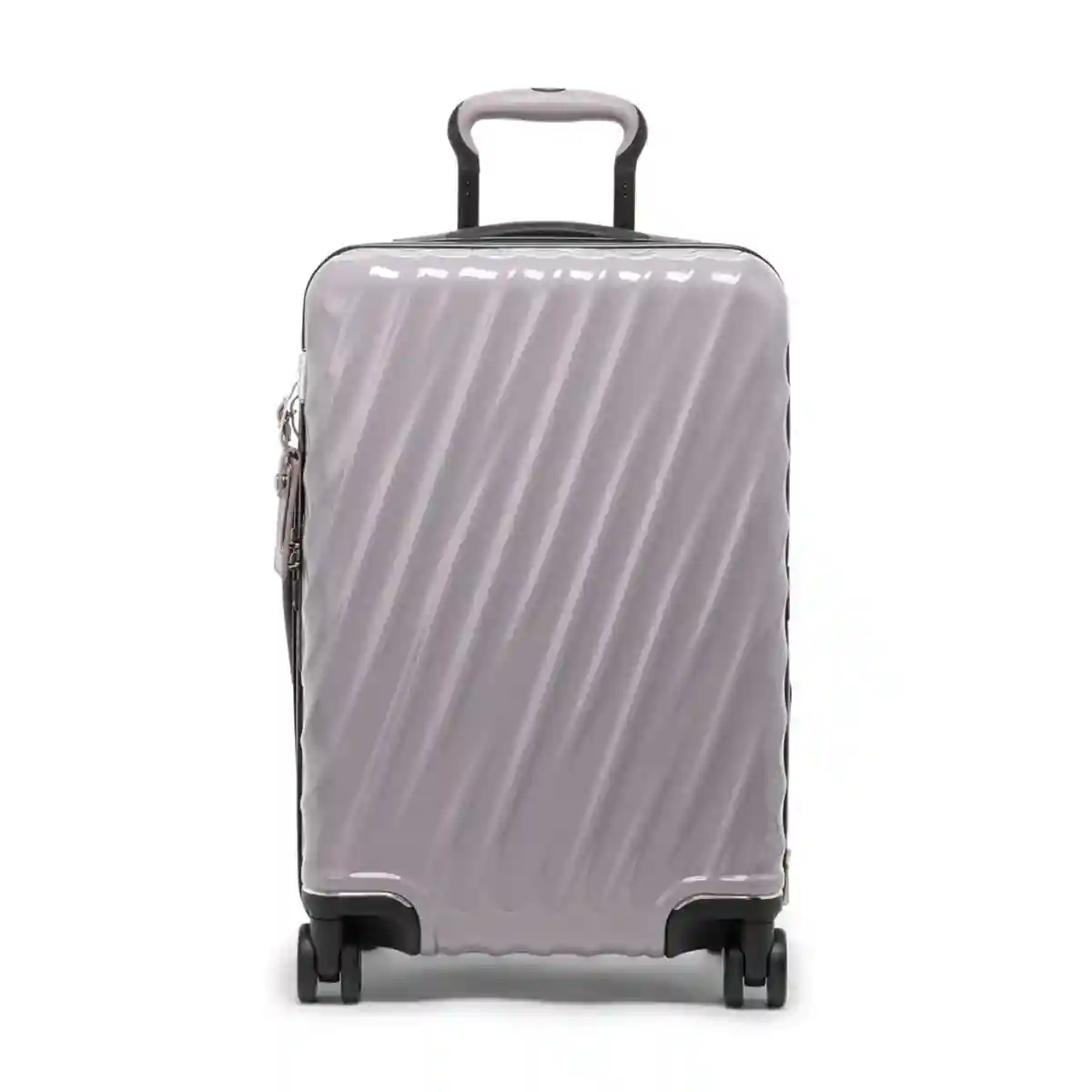 International Expandable 4 Wheeled Carry-On