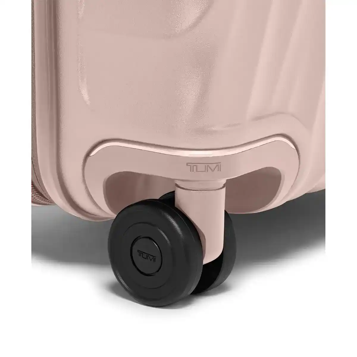 International Expandable 4 Wheeled Carry-On