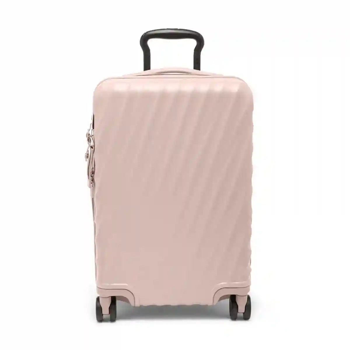 International Expandable 4 Wheeled Carry-On